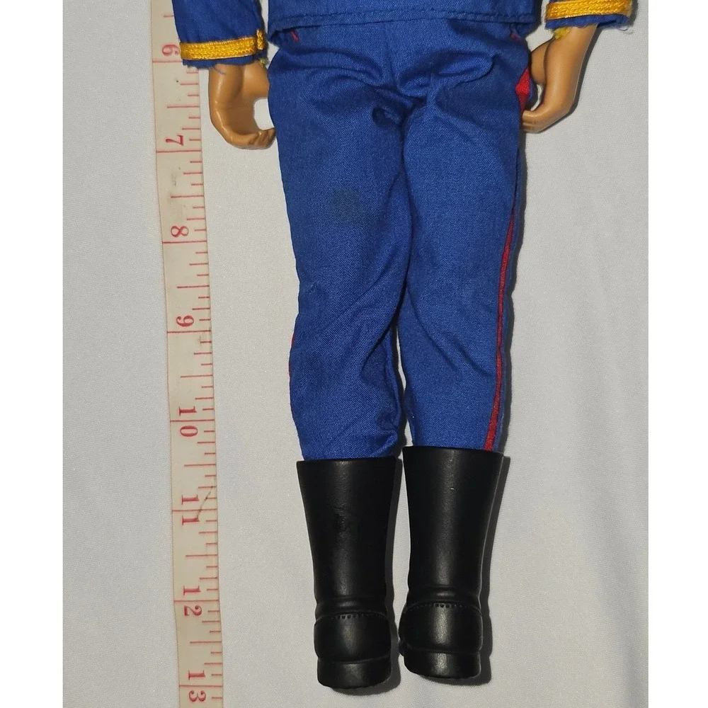 GI Joe vintage gi